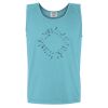 Garment-Dyed Heavyweight Tank Top Thumbnail