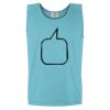 Garment-Dyed Heavyweight Tank Top Thumbnail