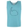 Garment-Dyed Heavyweight Tank Top Thumbnail