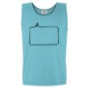 Garment-Dyed Heavyweight Tank Top Thumbnail