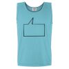 Garment-Dyed Heavyweight Tank Top Thumbnail