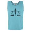 Garment-Dyed Heavyweight Tank Top Thumbnail
