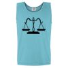 Garment-Dyed Heavyweight Tank Top Thumbnail