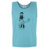 Garment-Dyed Heavyweight Tank Top Thumbnail