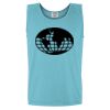 Garment-Dyed Heavyweight Tank Top Thumbnail