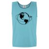 Garment-Dyed Heavyweight Tank Top Thumbnail
