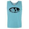 Garment-Dyed Heavyweight Tank Top Thumbnail