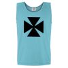 Garment-Dyed Heavyweight Tank Top Thumbnail