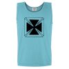 Garment-Dyed Heavyweight Tank Top Thumbnail