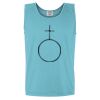 Garment-Dyed Heavyweight Tank Top Thumbnail