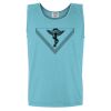 Garment-Dyed Heavyweight Tank Top Thumbnail