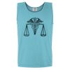 Garment-Dyed Heavyweight Tank Top Thumbnail