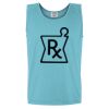 Garment-Dyed Heavyweight Tank Top Thumbnail