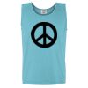Garment-Dyed Heavyweight Tank Top Thumbnail