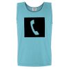 Garment-Dyed Heavyweight Tank Top Thumbnail