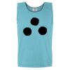 Garment-Dyed Heavyweight Tank Top Thumbnail