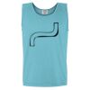 Garment-Dyed Heavyweight Tank Top Thumbnail