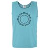 Garment-Dyed Heavyweight Tank Top Thumbnail
