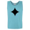 Garment-Dyed Heavyweight Tank Top Thumbnail