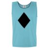 Garment-Dyed Heavyweight Tank Top Thumbnail