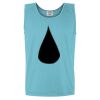 Garment-Dyed Heavyweight Tank Top Thumbnail