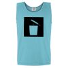 Garment-Dyed Heavyweight Tank Top Thumbnail
