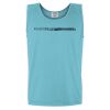 Garment-Dyed Heavyweight Tank Top Thumbnail