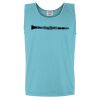 Garment-Dyed Heavyweight Tank Top Thumbnail