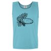 Garment-Dyed Heavyweight Tank Top Thumbnail