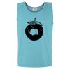 Garment-Dyed Heavyweight Tank Top Thumbnail