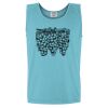 Garment-Dyed Heavyweight Tank Top Thumbnail