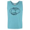 Garment-Dyed Heavyweight Tank Top Thumbnail