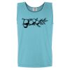 Garment-Dyed Heavyweight Tank Top Thumbnail