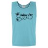 Garment-Dyed Heavyweight Tank Top Thumbnail