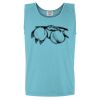 Garment-Dyed Heavyweight Tank Top Thumbnail