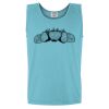 Garment-Dyed Heavyweight Tank Top Thumbnail