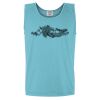 Garment-Dyed Heavyweight Tank Top Thumbnail