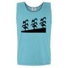 Garment-Dyed Heavyweight Tank Top Thumbnail