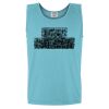 Garment-Dyed Heavyweight Tank Top Thumbnail