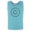 Garment-Dyed Heavyweight Tank Top Thumbnail