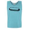 Garment-Dyed Heavyweight Tank Top Thumbnail