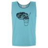 Garment-Dyed Heavyweight Tank Top Thumbnail