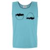 Garment-Dyed Heavyweight Tank Top Thumbnail