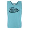 Garment-Dyed Heavyweight Tank Top Thumbnail