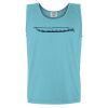 Garment-Dyed Heavyweight Tank Top Thumbnail