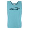 Garment-Dyed Heavyweight Tank Top Thumbnail
