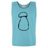 Garment-Dyed Heavyweight Tank Top Thumbnail