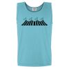Garment-Dyed Heavyweight Tank Top Thumbnail