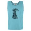Garment-Dyed Heavyweight Tank Top Thumbnail