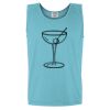 Garment-Dyed Heavyweight Tank Top Thumbnail